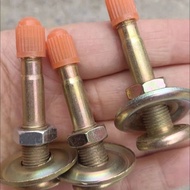 Tractor Valve Car Vacuum Tire Valve Tire Valve Valve Valve Vacuum Nozzle Rubber Nozzle