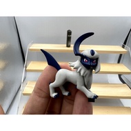 Pokemon Tomy : Absol