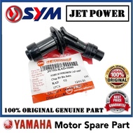 SYM JET POWER PLUG CAP 0 30700-KAD-0000-E1 KEPALA SPARK PLUG NOISE SUPPRESSOR JETPOWER 125 JET125 SY