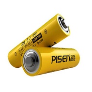 Pin sạc Pisen AA 1.5V 3000mWh (vỉ 2 viên) PSDIPM0093