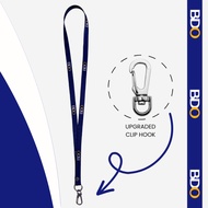 BDO | Minimalist Lanyard