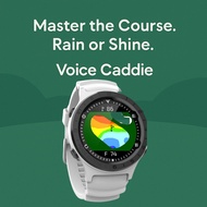 Voice Caddie A2 Golf Watch – GPS Smartwatch, IPX7 Waterproof, Shot Tracking