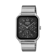 CASIO ANALOG MTP-M306D-1AV / MTP-M306D-2AV / MTP-M306D-7AV / MTP-M306D MEN STAINLESS STEEL ANALOG WA
