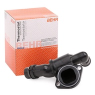 Mahle Behr Audi TT MK2 A3 VW Golf V MK5 GTI EOS Passat B6 2.0T Coolant Thermostat, 06F121111F, 06F 1