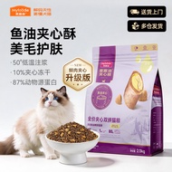 MYFOODIE | 20 percent Freeze-Dried Core Pet Food