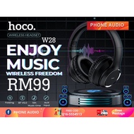 HOCO Headphones “W28 Journey” wireless wired