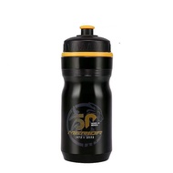 Merida Squeeze Water Bottle Cycling Water Bottle Mountain Road Bike Water Cup 50th Anniversary Sports Portable Water Cup Cycling Equipment Off-Road Water Bottle Fitness Water Cup
