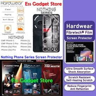 Hardwear Hydrogel Film Screen Protector Nothing CMF Phone 1 CMF 2 Pro | Phone 1 | 2a | 2a Plus | 3a 