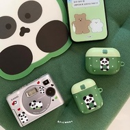 Panda Lucky AirPods Case (1,2 / PRO / 3)
