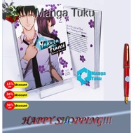 Yakuza Fiance: Raise wa Tanin ga Ii 7 book series (English) Manga Tuku