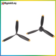 Mypink Volantex RC 3 des Propeller For 761-5 P-51D 761-8 F4U 761-9 T28 761-11 BF109 761-12 Spitfire 