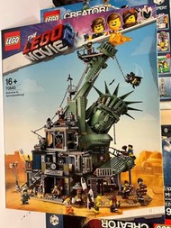 LEGO 70840 自由神