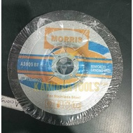 MORRIS 6" Grinding Wheel/ MORRIS Grinding Wheel/Glinding Wheel 6"