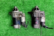 ไดสตาร์ท toyota vios 1nz แท้มือสองจากญี่ปุ่นสภาพดีพร้อมใช้