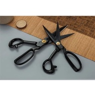 Tailoring Stainless Steel Scissors, Gunting Kain / Tailoring Scissors / Gunting Jahit / gunting Kain