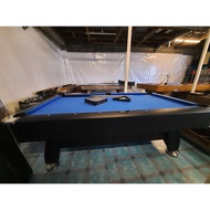 4X7 MDF FULLY REFURBISHED TABLE / JUNIOR SIZE BILLIARD TABLE / BILYARAN