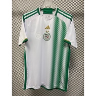 22-23 Algeria Home/Sports Top/Football T-Shirt/Quick-Drying Top