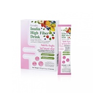 Inulin High Fiber Drink