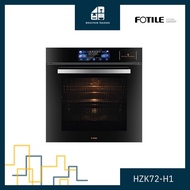 FOTILE - HZK72-H1 - BUILT IN COMBI OVEN MULTILAYER COOKING
