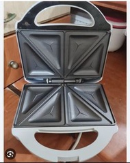 Sandwich maker Russell Hobbs (UK)