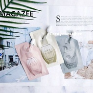 现货免运！CC1 Cream Perfume 30ml 袋装香水乳液