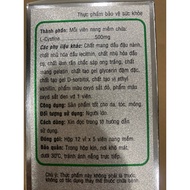 L-cystine - pills good for skin, nails, hair (lcystine 4 deer)