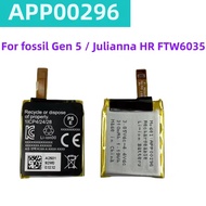 Garmin Tactical Fossil Gen 4 5 5s Fenix 6 Julianna HR FTW6035 Watch Skagen DW10S1 APP00296 Apack FR9