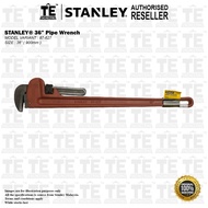 STANLEY 36" ( 900mm ) Heavy Duty Pipe Wrench 87-627