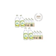 Chang LEMON Soda Water - TWIN CARTON DEAL - 48 X 325ml Bottle
