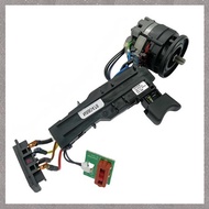 [gengciy9] Impact Driver Power Tool Accessories for  DCF887 DCF887N N880474 Motor Switch Module