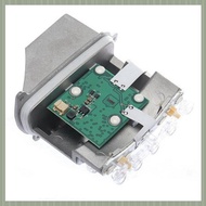 ( S U Z B )63127245813 63127245815 Left Side LED Turn Signal Module for     E90 E91  328I 335I M3
