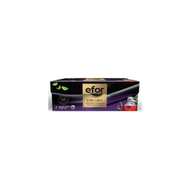 Others - Efor Earl Grey Teapot Bag Black Tea - 48 Pack