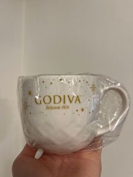 Godiva Mug 咖啡杯 (500ml)