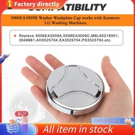 In stock-5006EA3009B Washer Pulsator Cap Laundry Appliance Control Knob for Washing Machine Replacem
