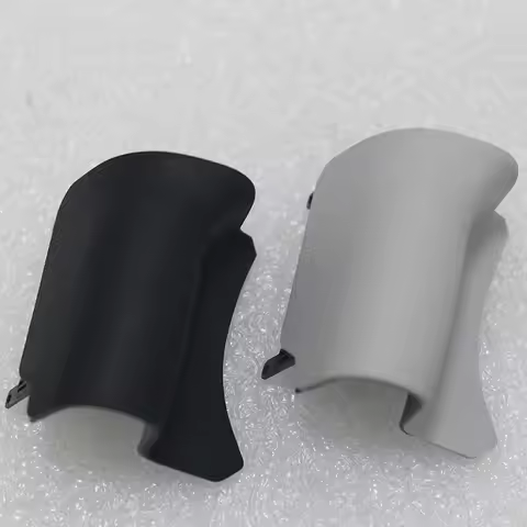 New Front Handle grip rubber repair parts for Canon EOS 200D ; Rebel SL2 ; Kiss X9 SLR