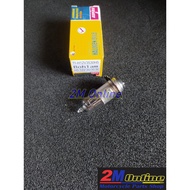 Mdr Headlight Bulb H5 12V 35-30W Supra Brand Aspira 11-H12V3530H5
