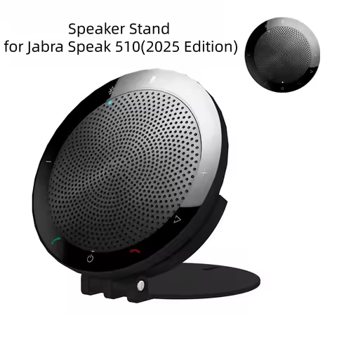 Speaker Stand for Jabra Speak 510 2025 Edition