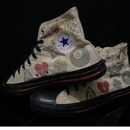 CONVERSE X SAILOR JERRY
