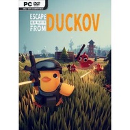 Escape from Duckov v1.2.5(latest version) (offline PC) (Free update link provided upon request)