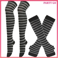 Socks Cute Woman Leg Arm Stockings for Women Comfortable Warmth Thick Knee uiran