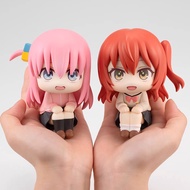 Anime Clover Work The Rock Gotoh Hitori & Kita Ikuyo Figure Model Toy