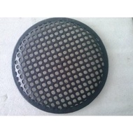 +++++] Plastic Grill speaker cover speaker/ speaker 8 inch 8 in 8"