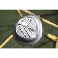 Stick Golf Wood No. 5 Power Bilt USA Loft 21.0