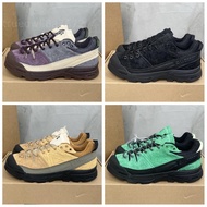 Salomon X-Alp Suede 休閒運動鞋/越野跑鞋 男女裝36-45