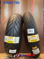 Pirelli Diablo scooter  for X-ADV ,TMax ,Burgman, C650