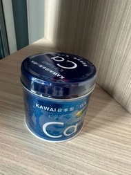 KAWAI Ca梨の鈣（啤梨風味）180 粒 全新
