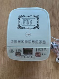 Origo ABM015B Auto Bread Maker 全自動麵包機