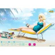 Megahouse Gundam Girls Generation 機動戰士 高達 Sayla Mass  馬茜 泳裝 休息 🧿全新現貨 ❎不議價❎🏵️實體店同步發售中🏵️ ggg  G.G.G. R