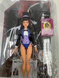 DC Collectibles Batman The Animated Series Zatanna