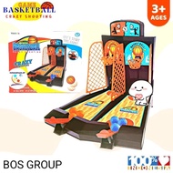 MINI BOARD GAME FINGER 2 PLAYER BASKETBALL TOY CRAZY SHOOTING GAME BASKETBALL/ BASKETBALL TOY/